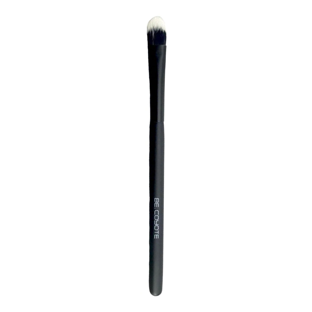 Be Coyote Concealer Brush Vegan Makeup 1 Piece