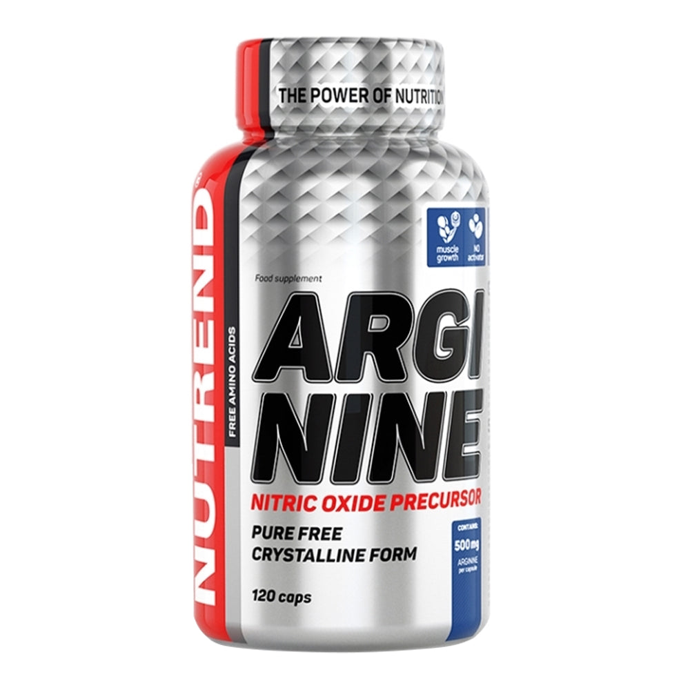 Nutrend - Arginine