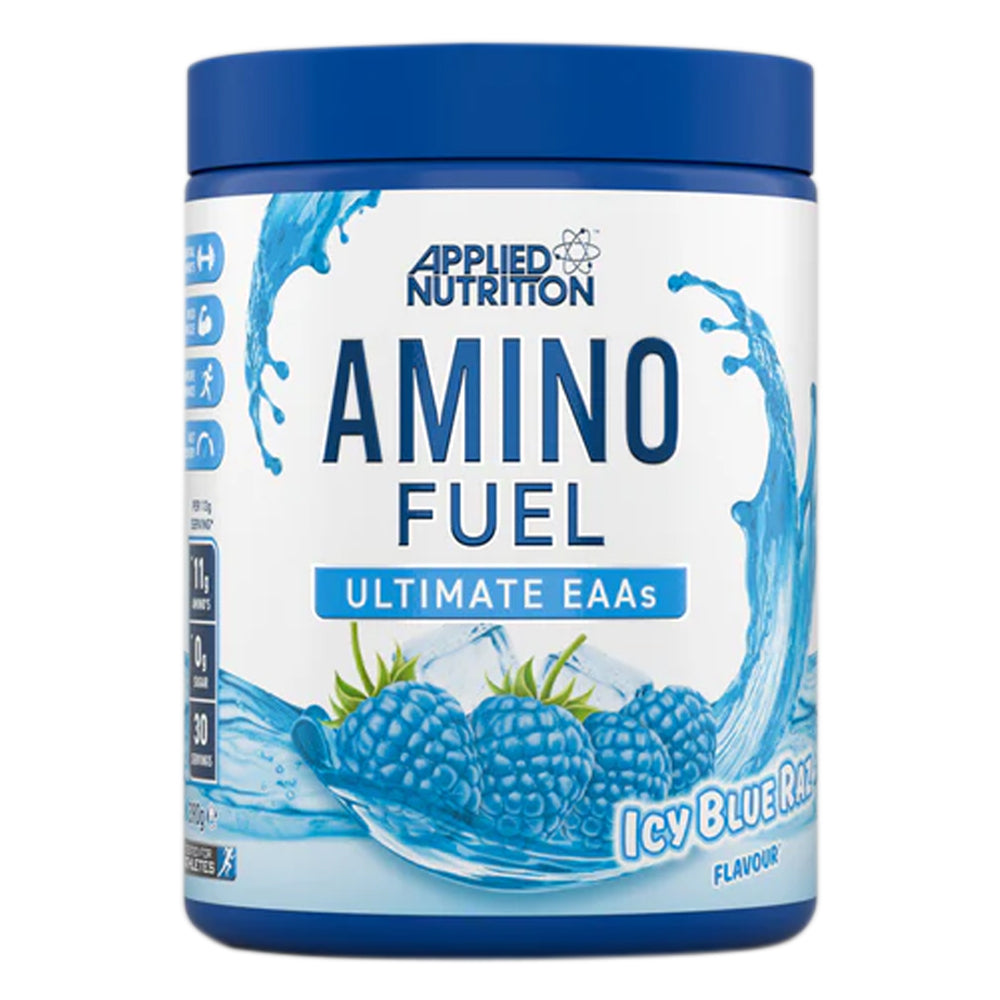 Applied Nutrition – Amino Fuel EAA – Amino Acids online UAE