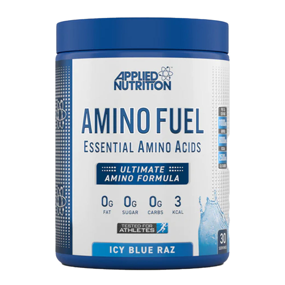 Applied Nutrition – Amino Fuel EAA – Amino Acids online UAE