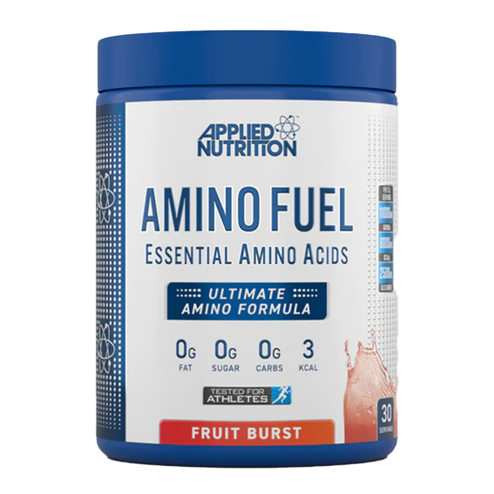 Applied Nutrition – Amino Fuel EAA – Amino Acids online UAE