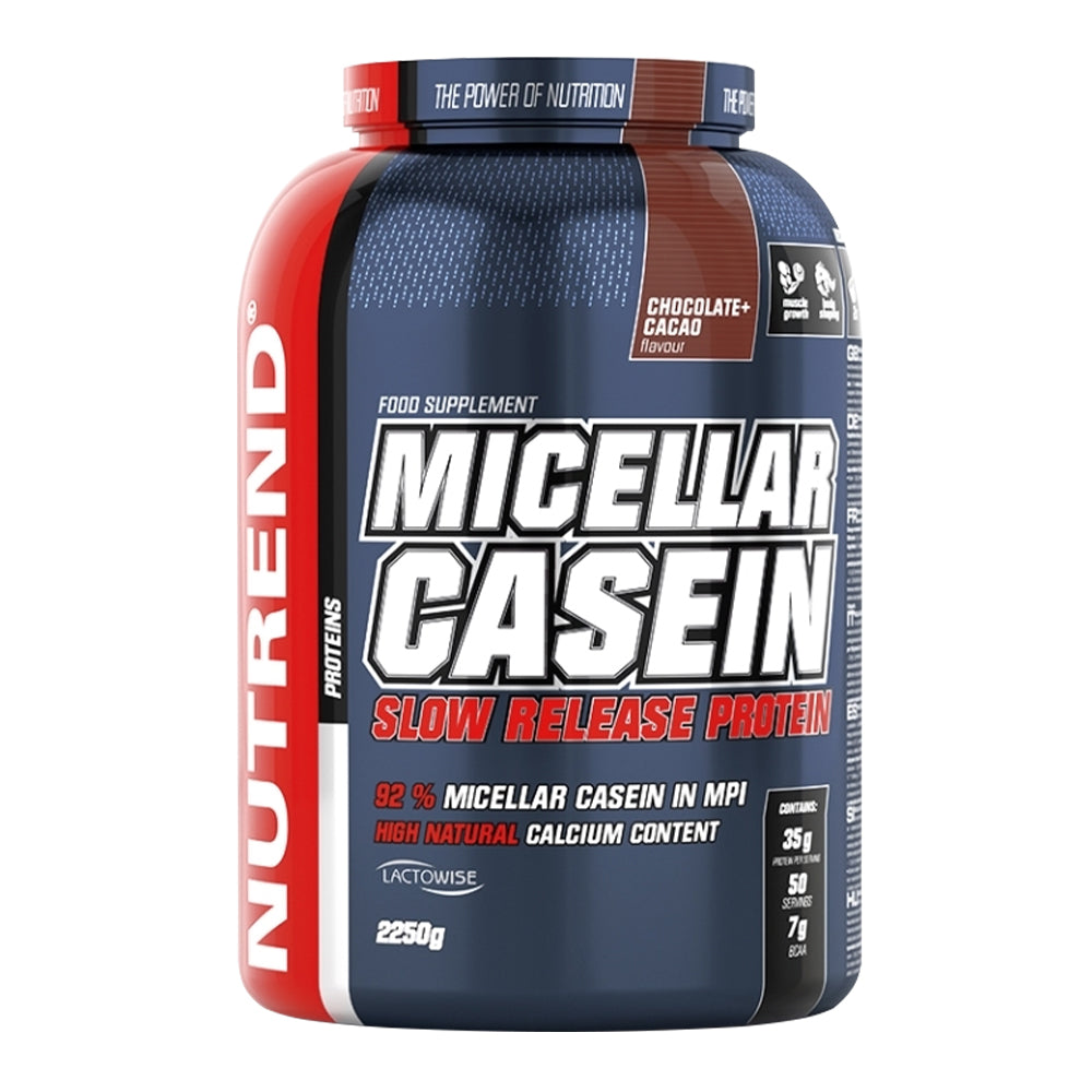 Nutrend - Micellar Casein