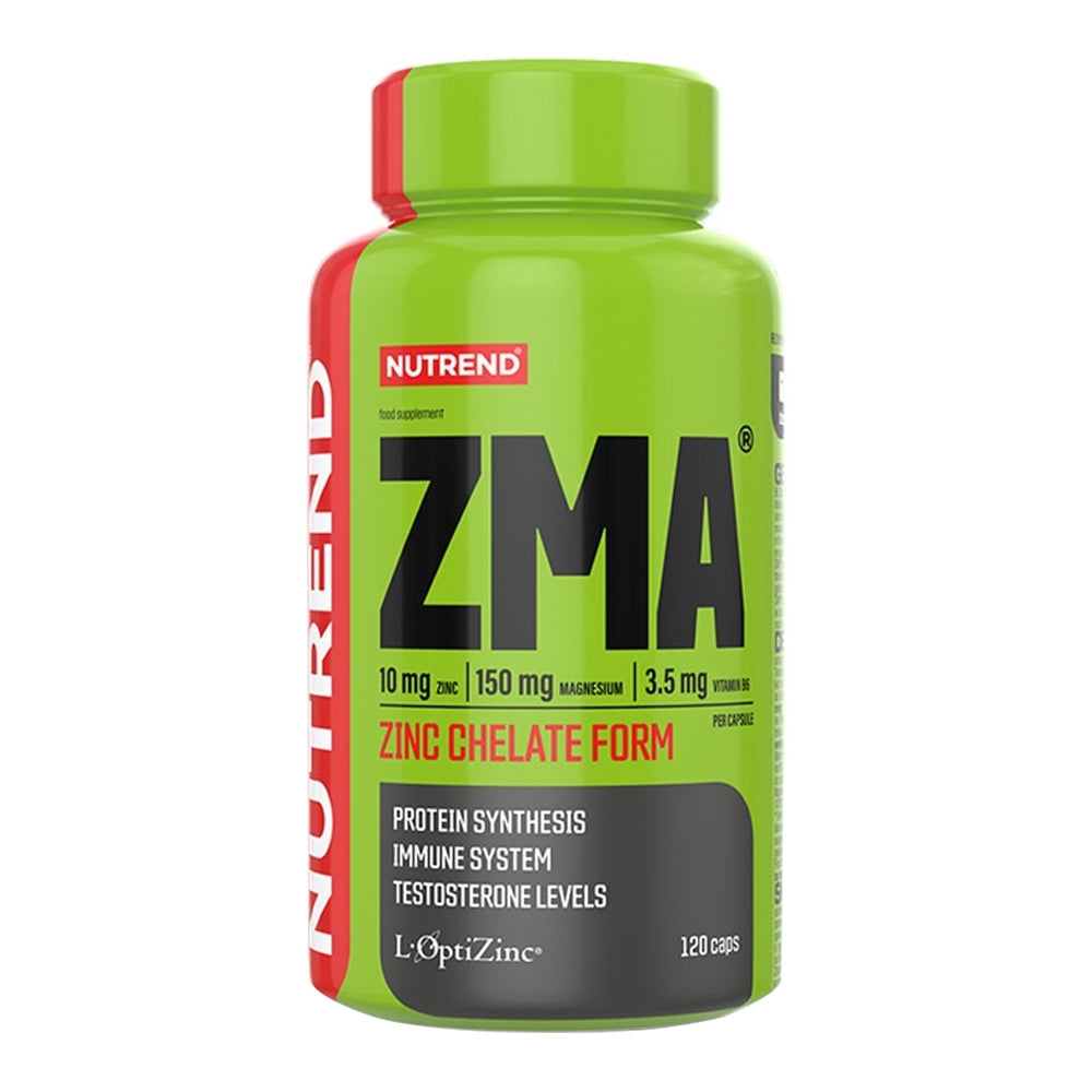 Nutrend - ZMA