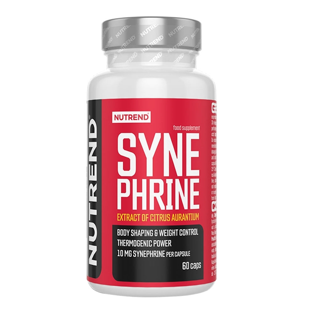 Nutrend - SYNEPHRINE