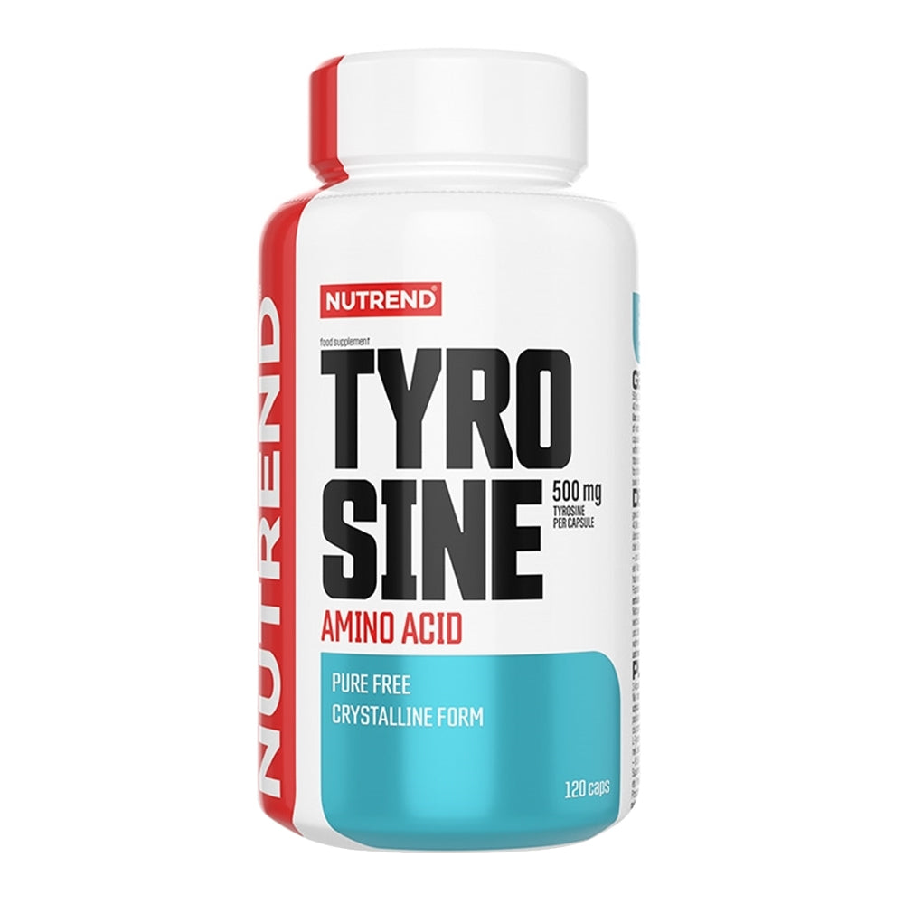 Nutrend - Tyrosine Amino Acid