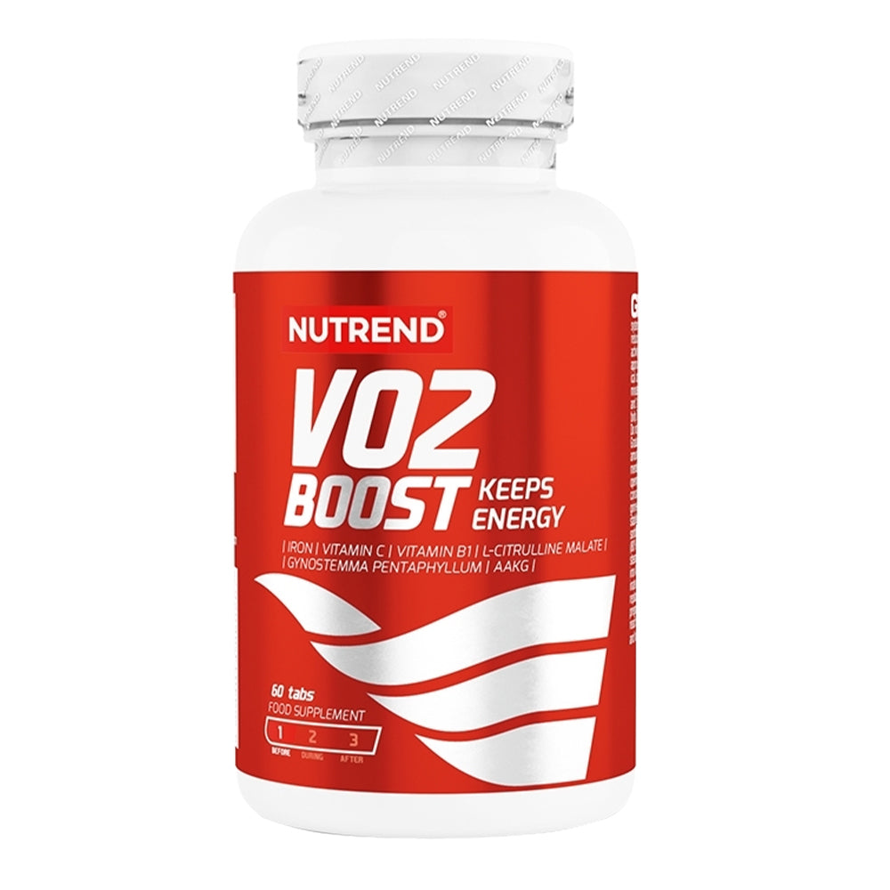 Nutrend - VO2 BOOST