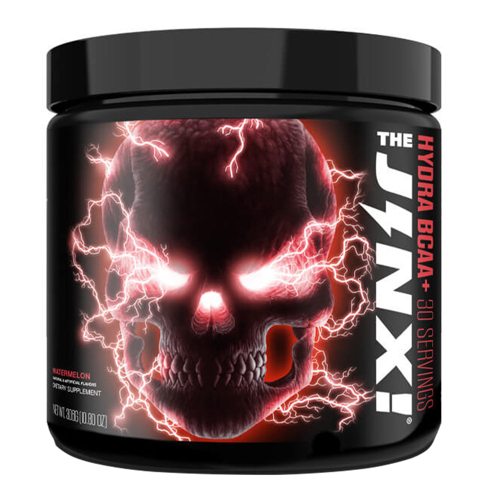 JNX Sports - The Jinx! Hydra BCAA+