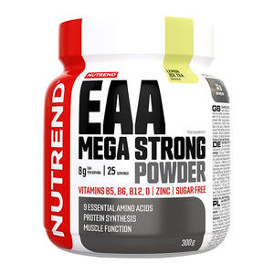 Nutrend - EAA Mega Strong Powder