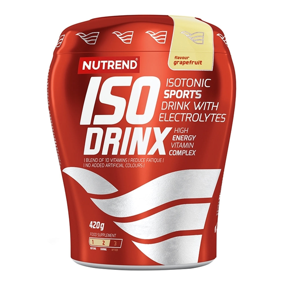 Nutrend – IsoDrinx – Complex of electrolytes & vitamins – Hair, Skin & Nails online UAE