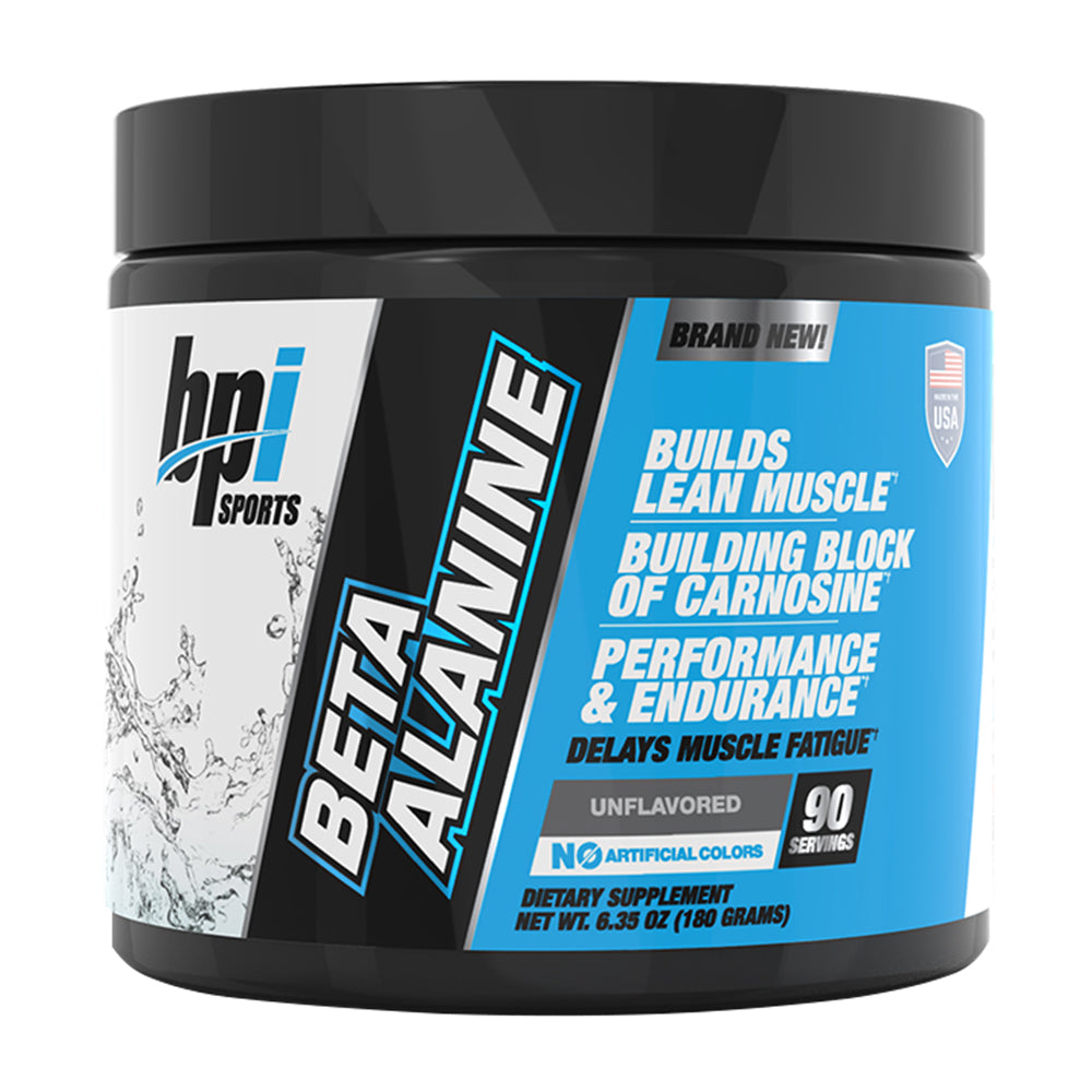 BPI Sports - بيتا ألانين