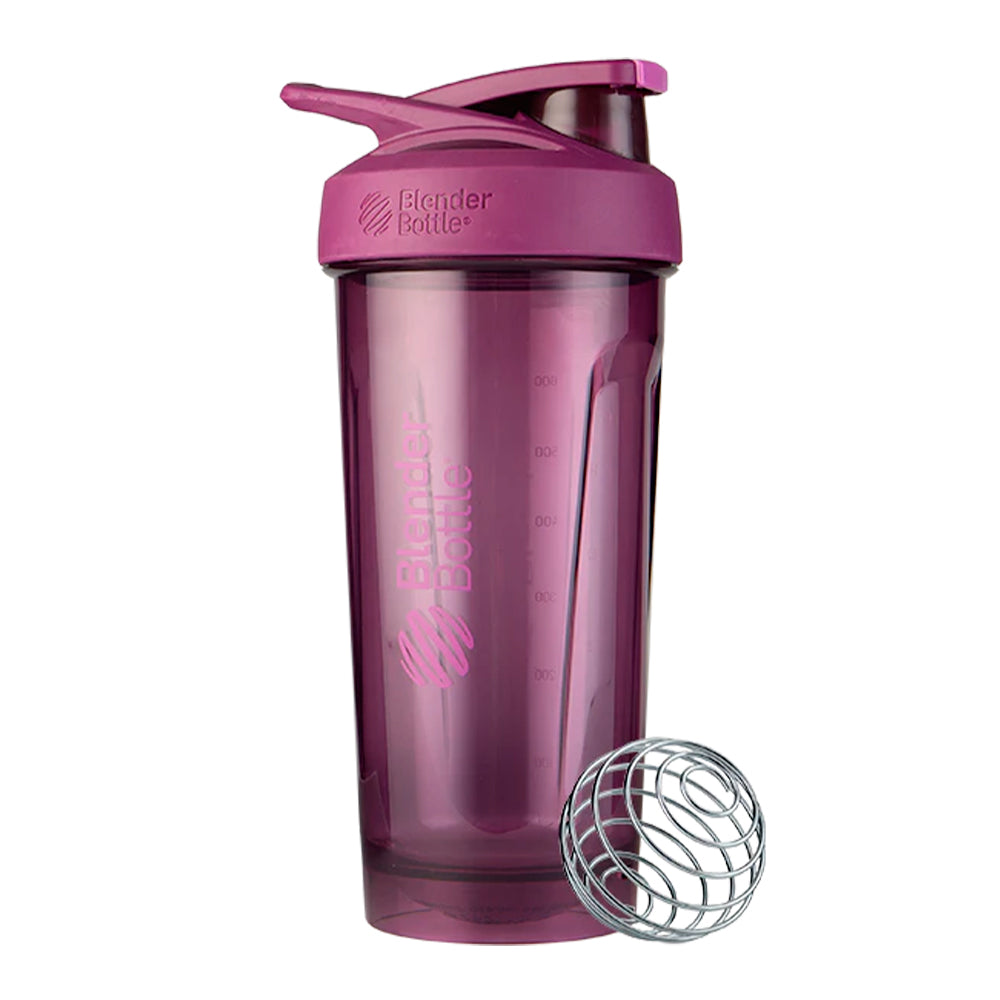BlenderBottle Strada Tritan - Plum Shaker Bottle