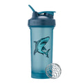 BlenderBottle - Oceanic Special Edition - Mako Shark