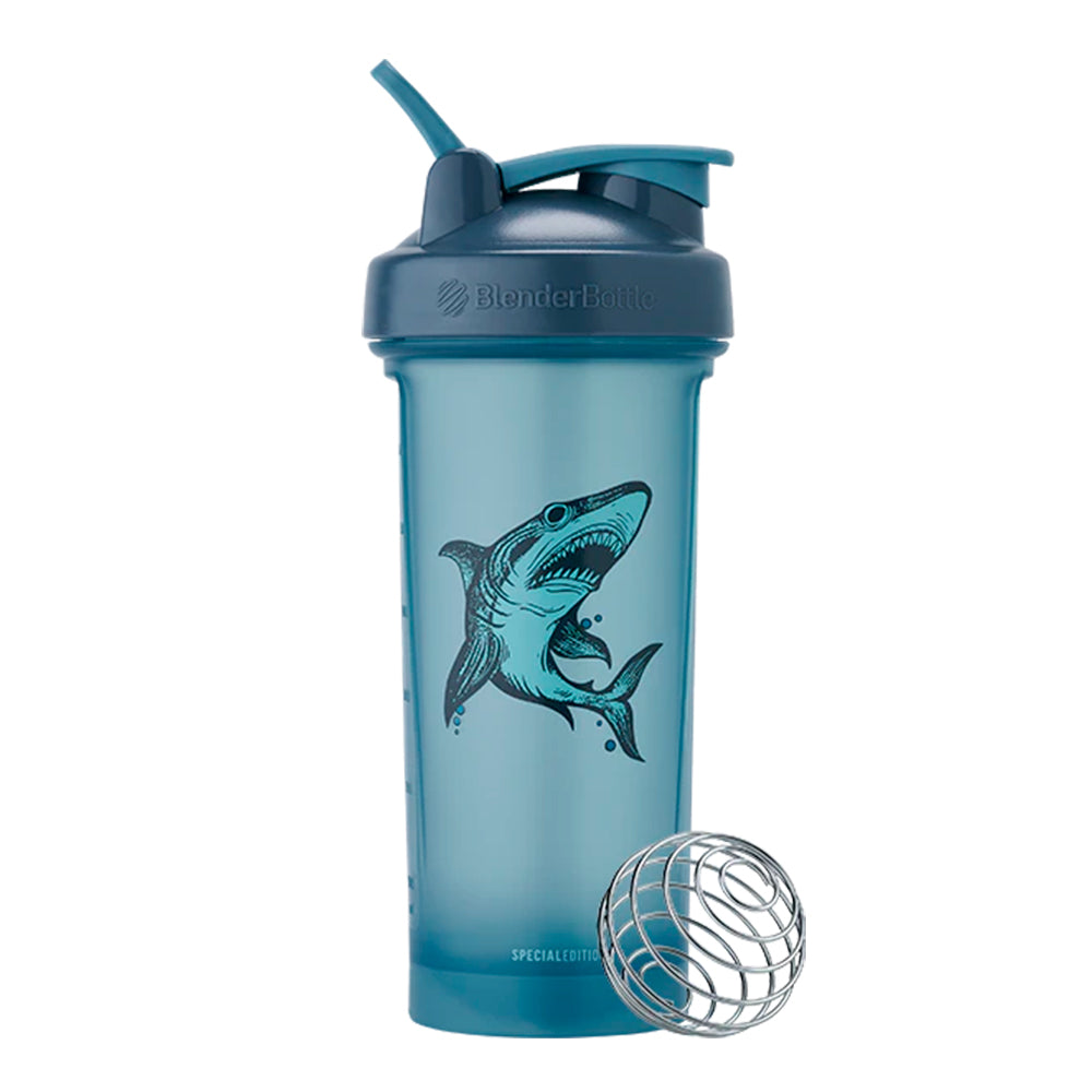 BlenderBottle - Oceanic Special Edition - Mako Shark