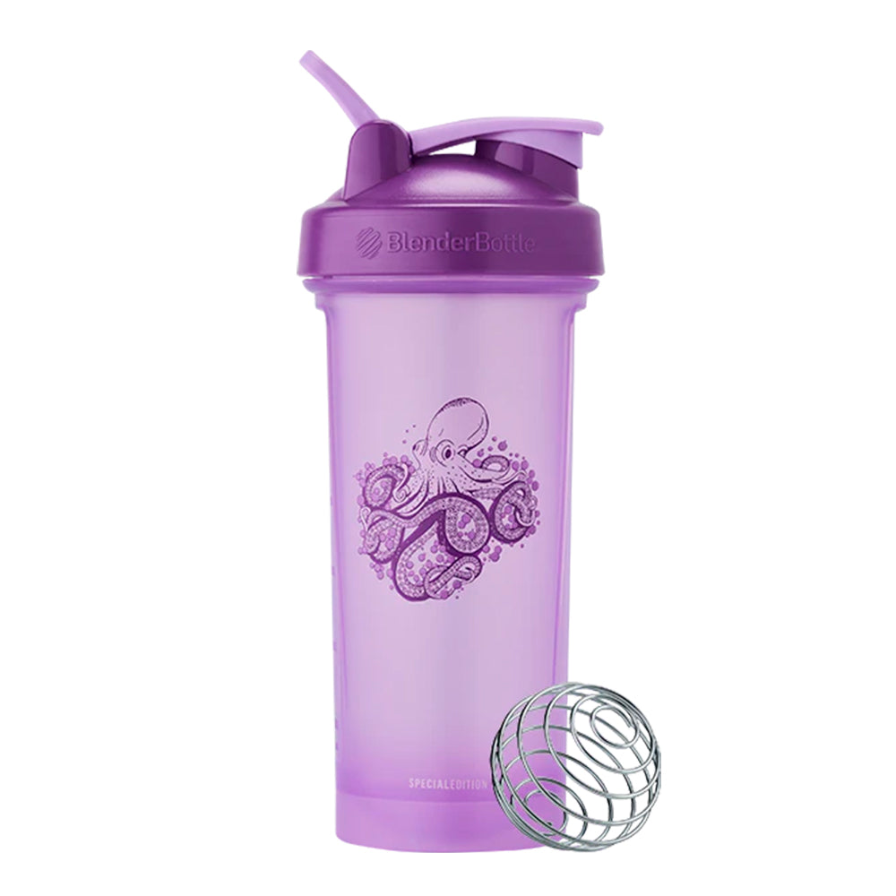 BlenderBottle - Oceanic Special Edition - Octopus
