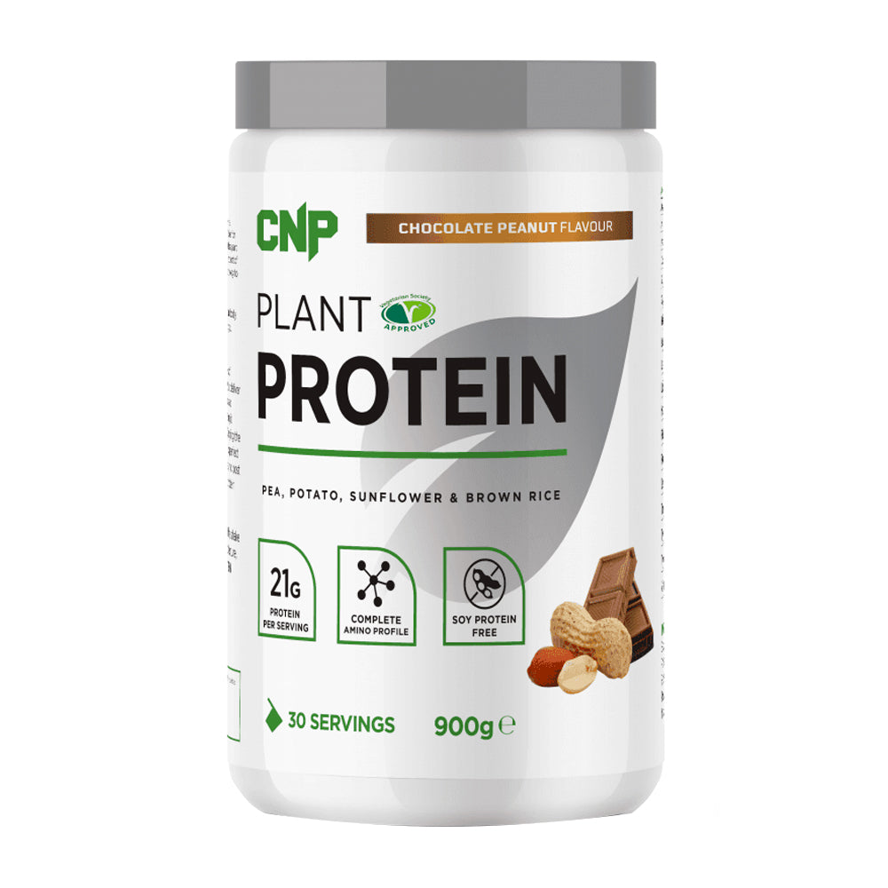 CNP Professional - Plant Based Protein Powder