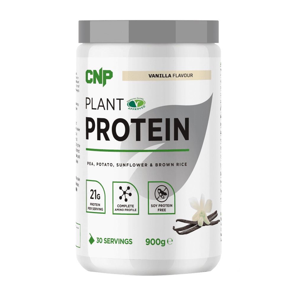 CNP Professional - Plant Based Protein Powder