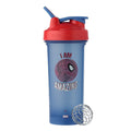 BlenderBottle - Marvel - Classic V2- Spider-Man - I Am Amazing