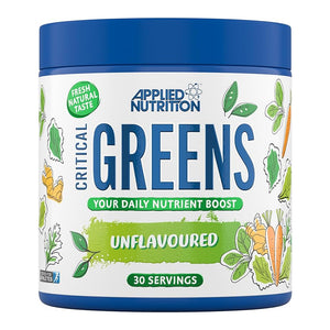 Applied Nutrition - Critical Greens