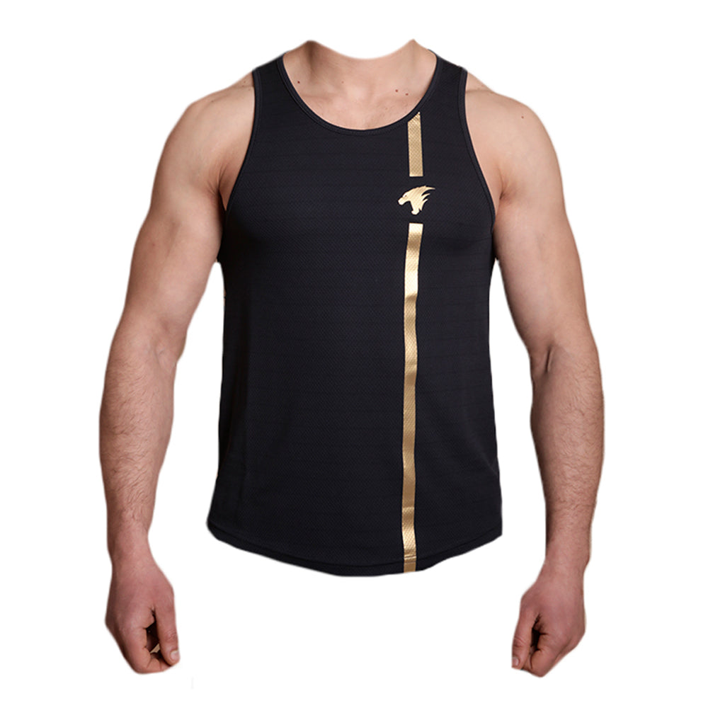 Zilla USA - Dri-Fit Tank