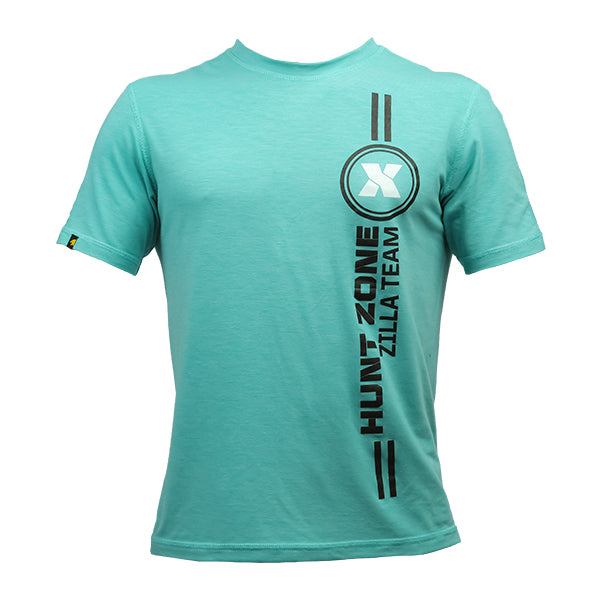 Zilla USA Hunt Zone T-Shirt Activewear
