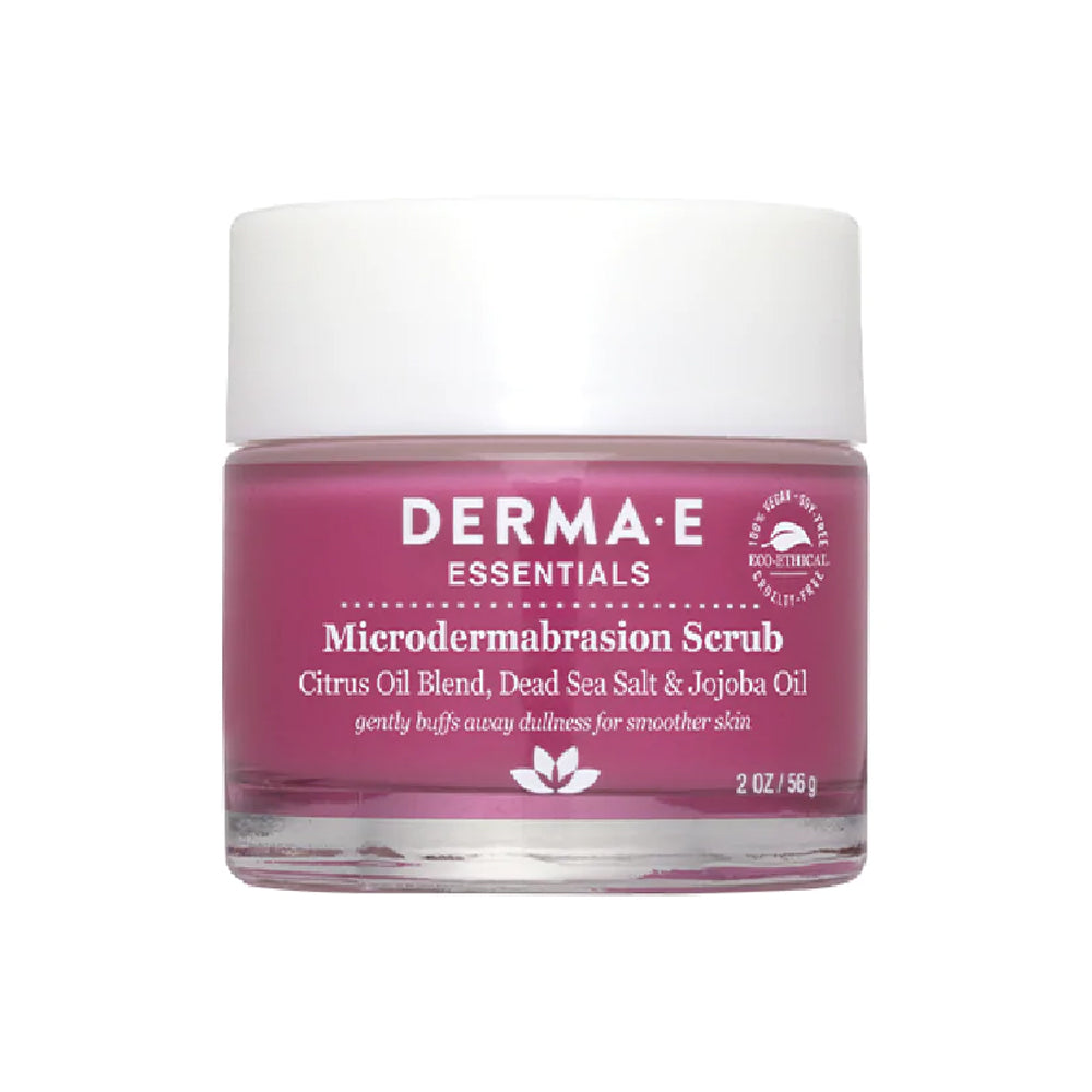 Derma.E - Microdermabrasion Scrub