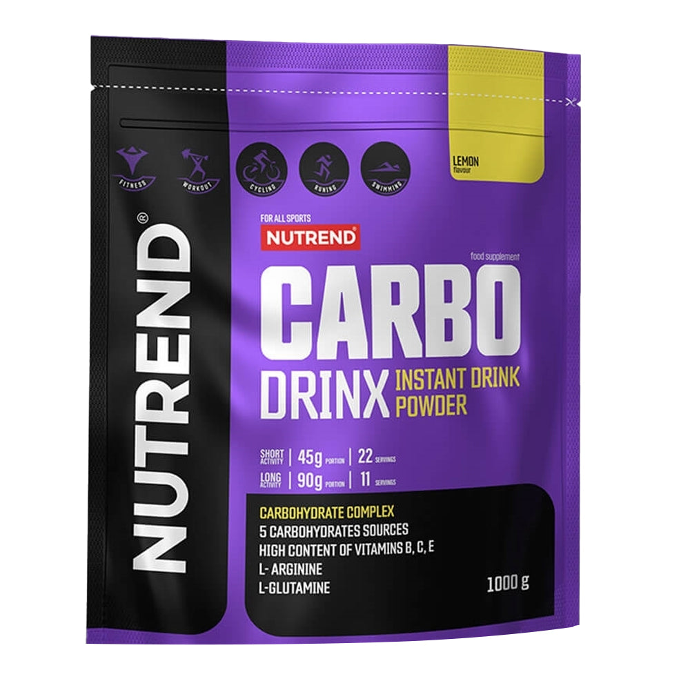 Nutrend - CARBODRINX