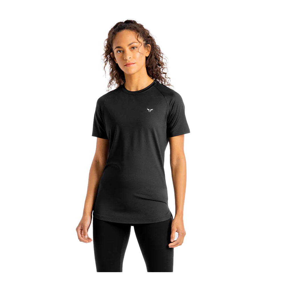 SQUATWOLF - Core Mesh T-Shirt For Women