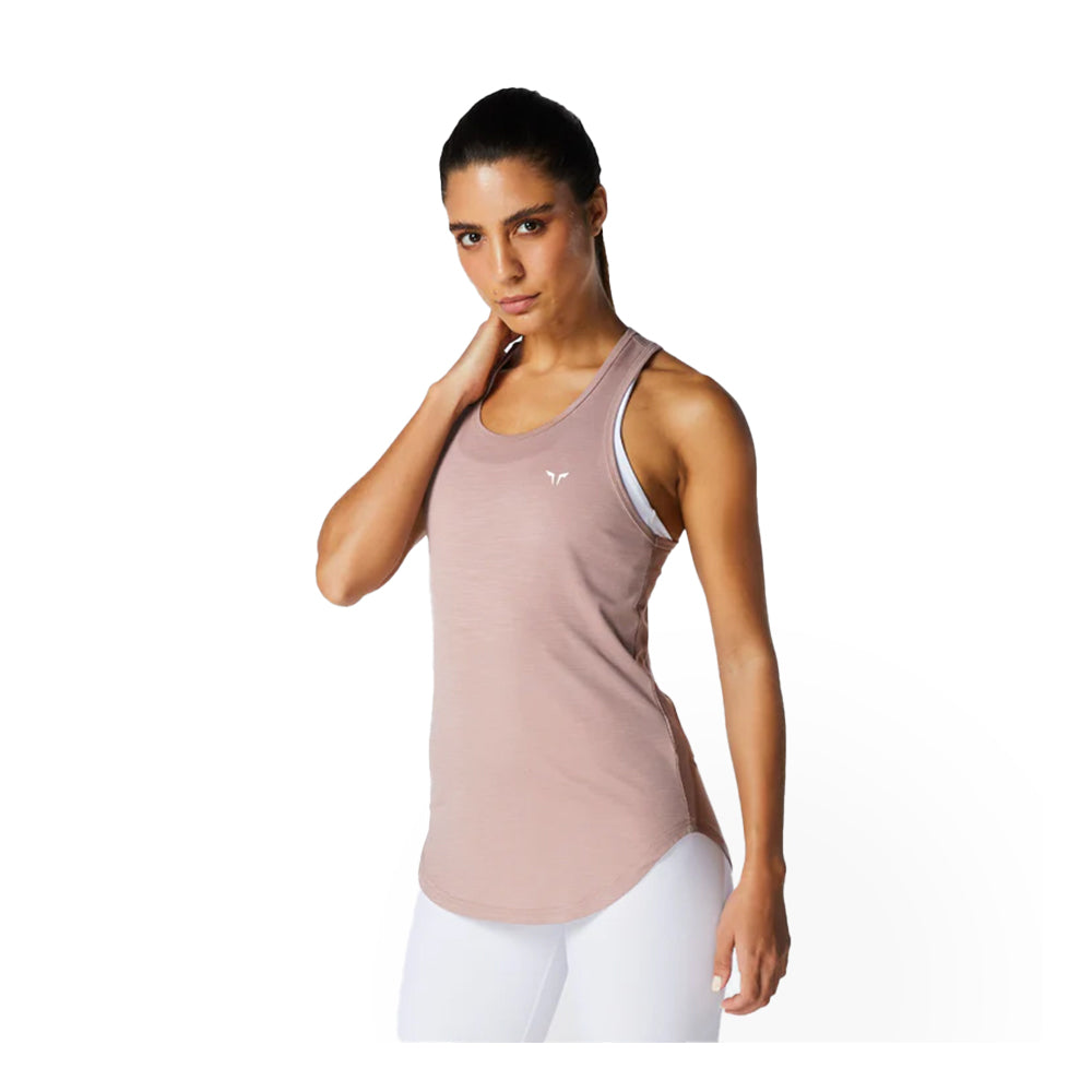 QUATWOLF Core Tank Activewear