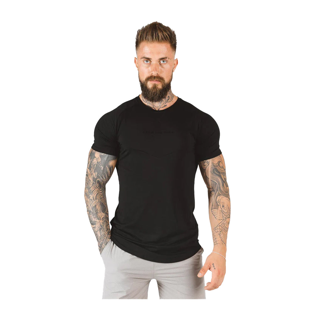 SQUATWOLF Statement T-Shirt Activewear