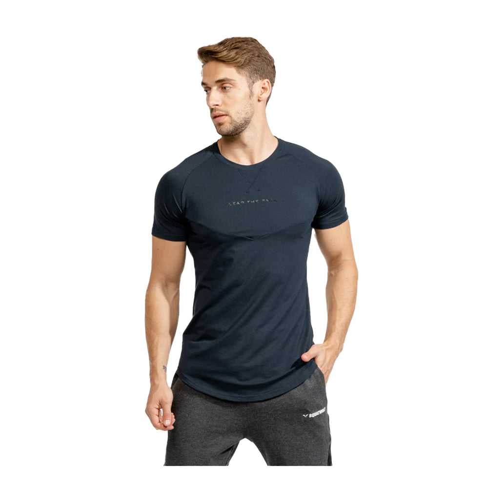 SQUATWOLF Statement T-Shirt Activewear