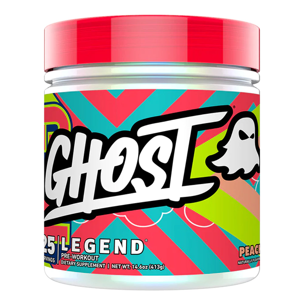 Ghost - Legend V2 Pre-Workout