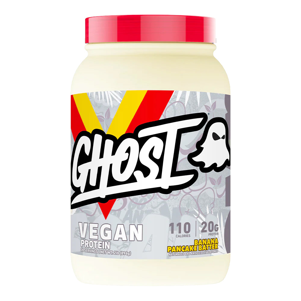 Ghost - Vegan Protein