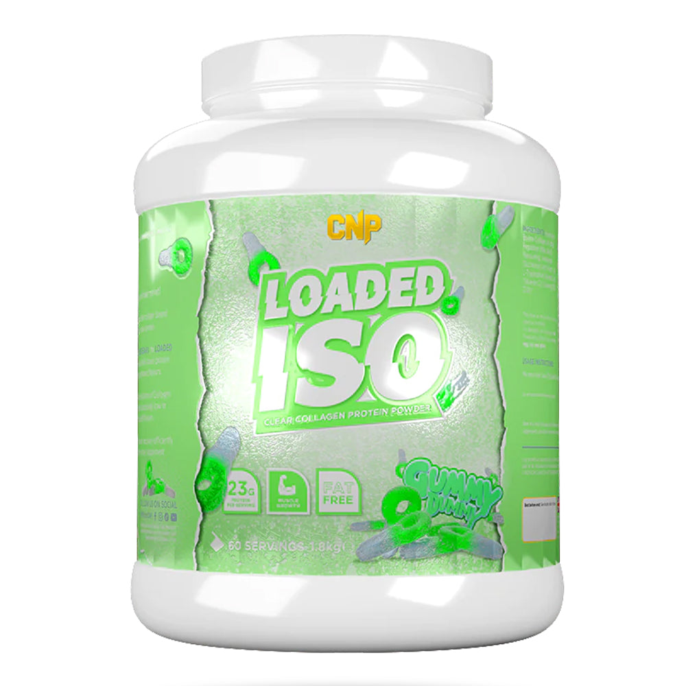 CNP Professional - Loaded Iso