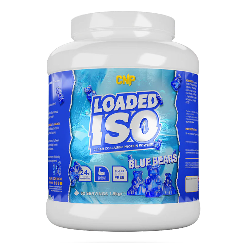 CNP Professional - Loaded Iso