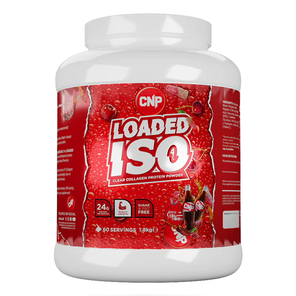 CNP Professional - Loaded Iso
