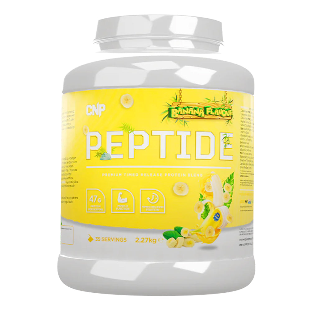 CNP Professional - Peptide Protein