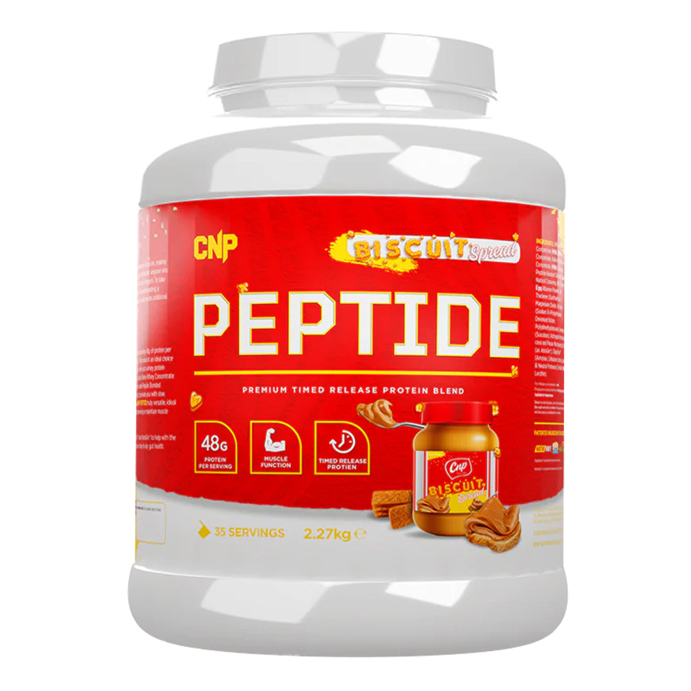CNP Professional - Peptide Protein