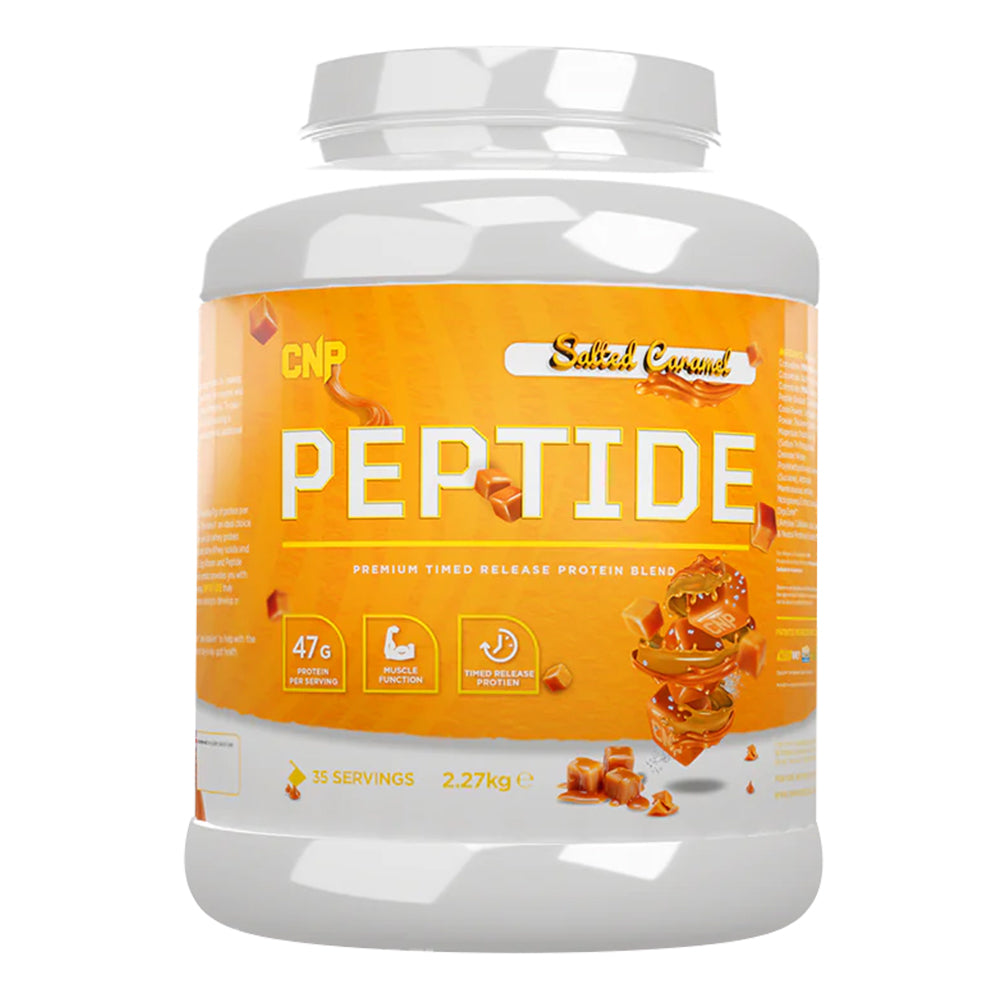 CNP Professional - Peptide Protein