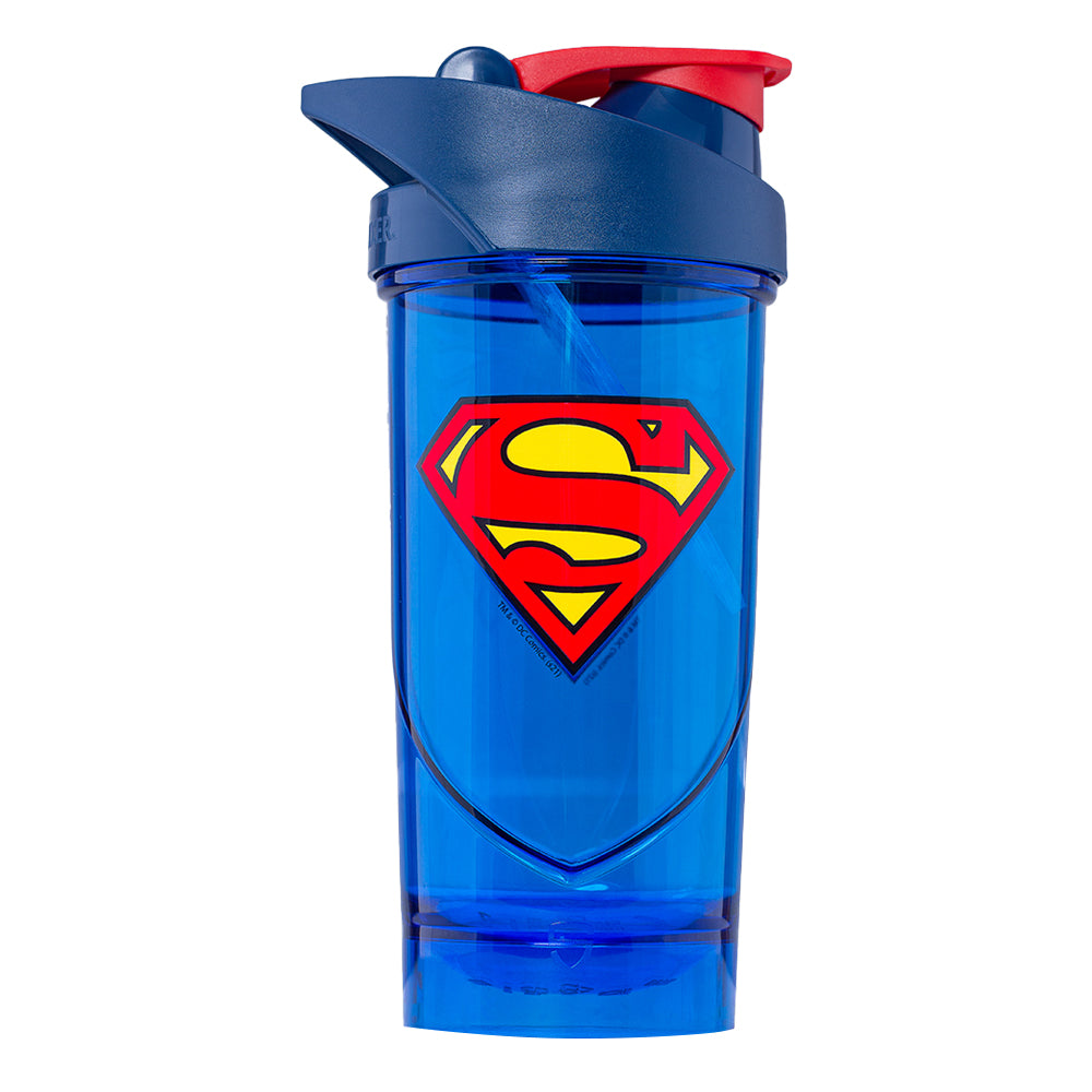 Shieldmixer - Hero Pro Superman Classic