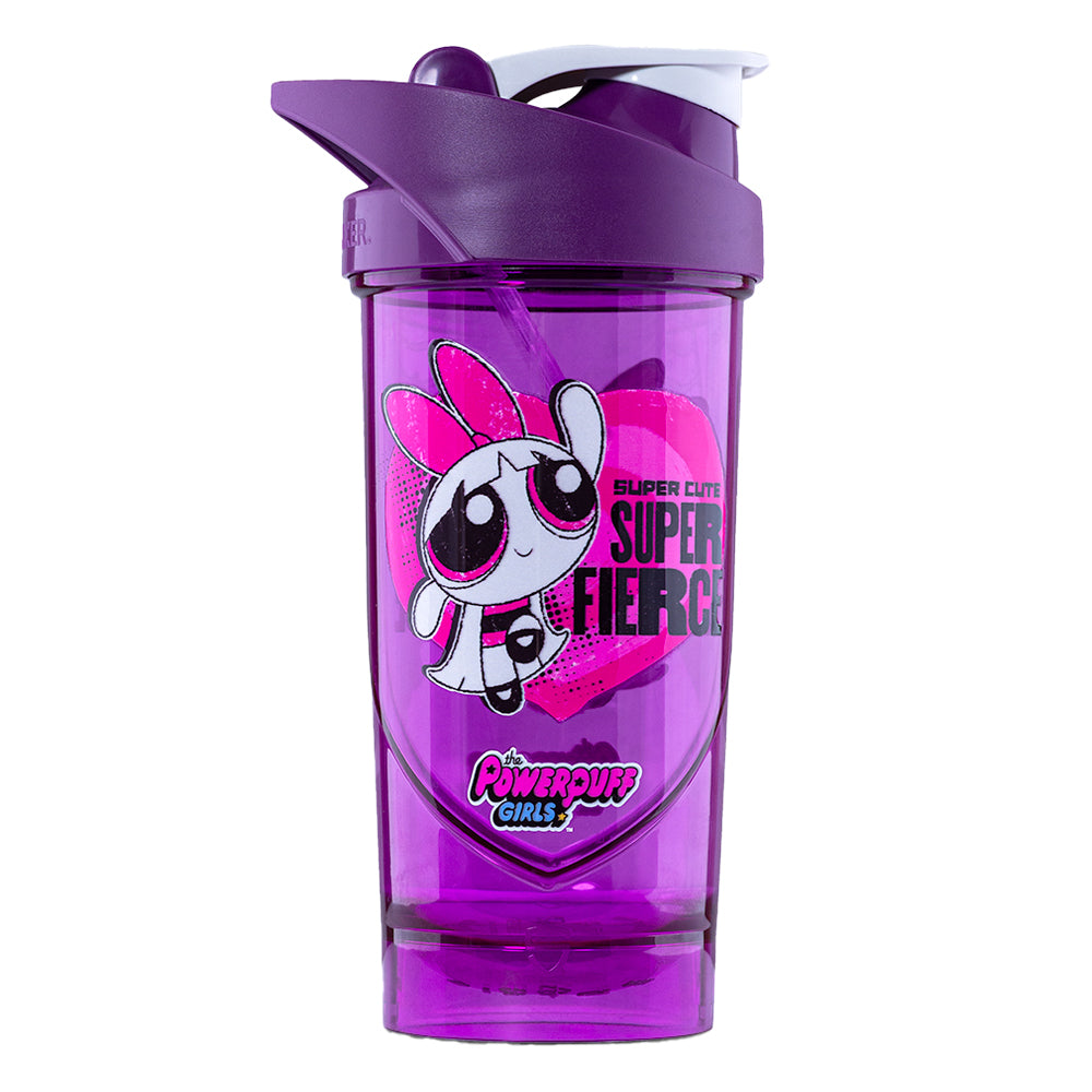 ShieldMixer Shieldmixer - Hero Pro Powerpuff Girls Fitness Accessory