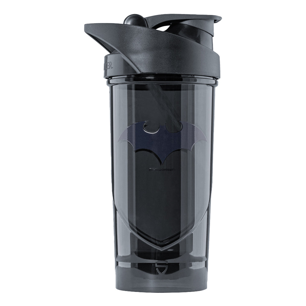 ShieldMixer Shieldmixer - Hero Pro Batman Dark Fitness Accessory