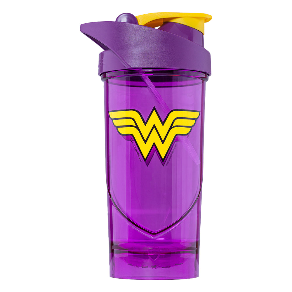 Shieldmixer - Hero Pro Wonder Woman Classic