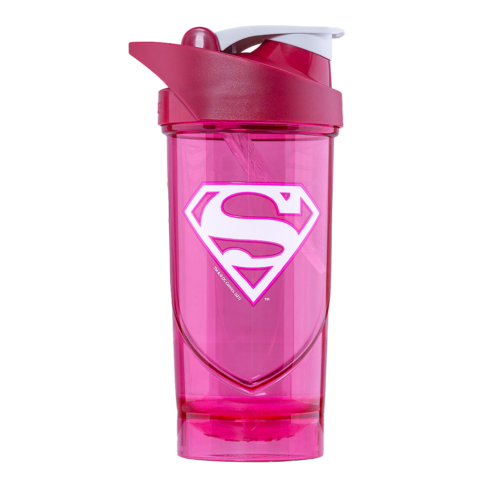 Shieldmixer - Hero Pro Supergirl Classic
