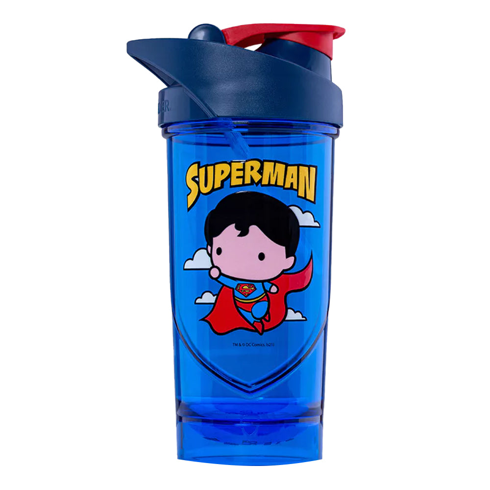 Shieldmixer - Hero Pro Superman Mini