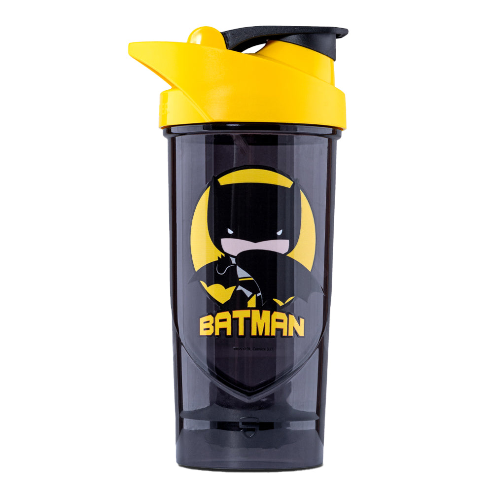 Shieldmixer - Hero Pro Batman Mini