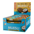 Chikalab - Muesli Bar - Box of 12