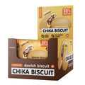 Chikalab - Protein Biscuit - Box of 9
