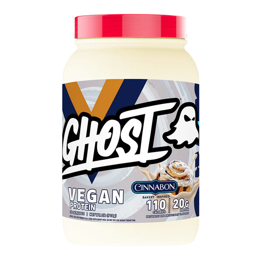 Ghost - Vegan Protein
