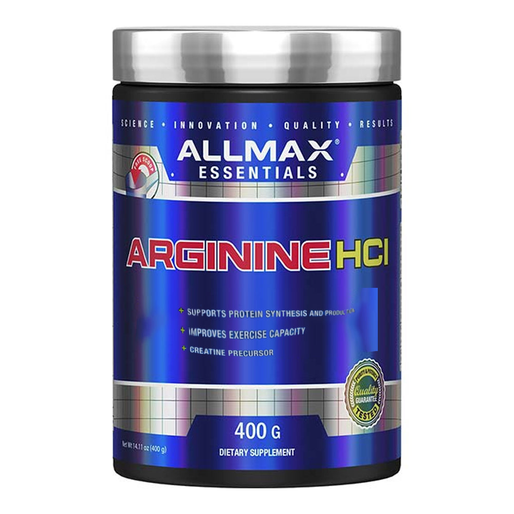 All Max – Arginine HCI – Creatine online UAE