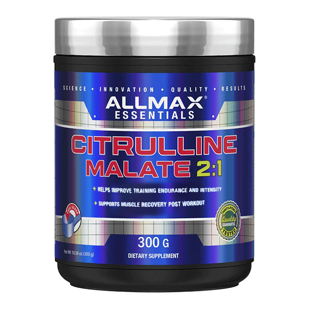 All Max - Citrulline Malate 2:1